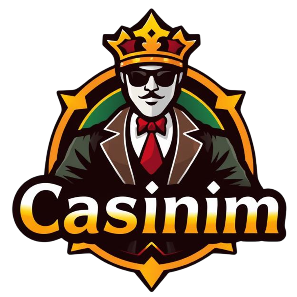 Casinim Logo